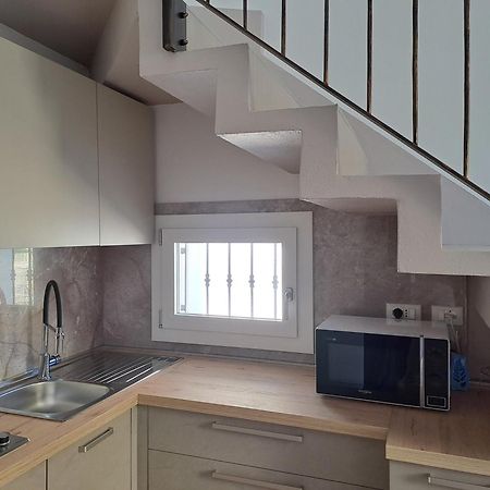 Apartment Sophie 11 Ferrara Luaran gambar