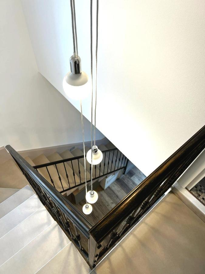 Apartment Sophie 11 Ferrara Luaran gambar