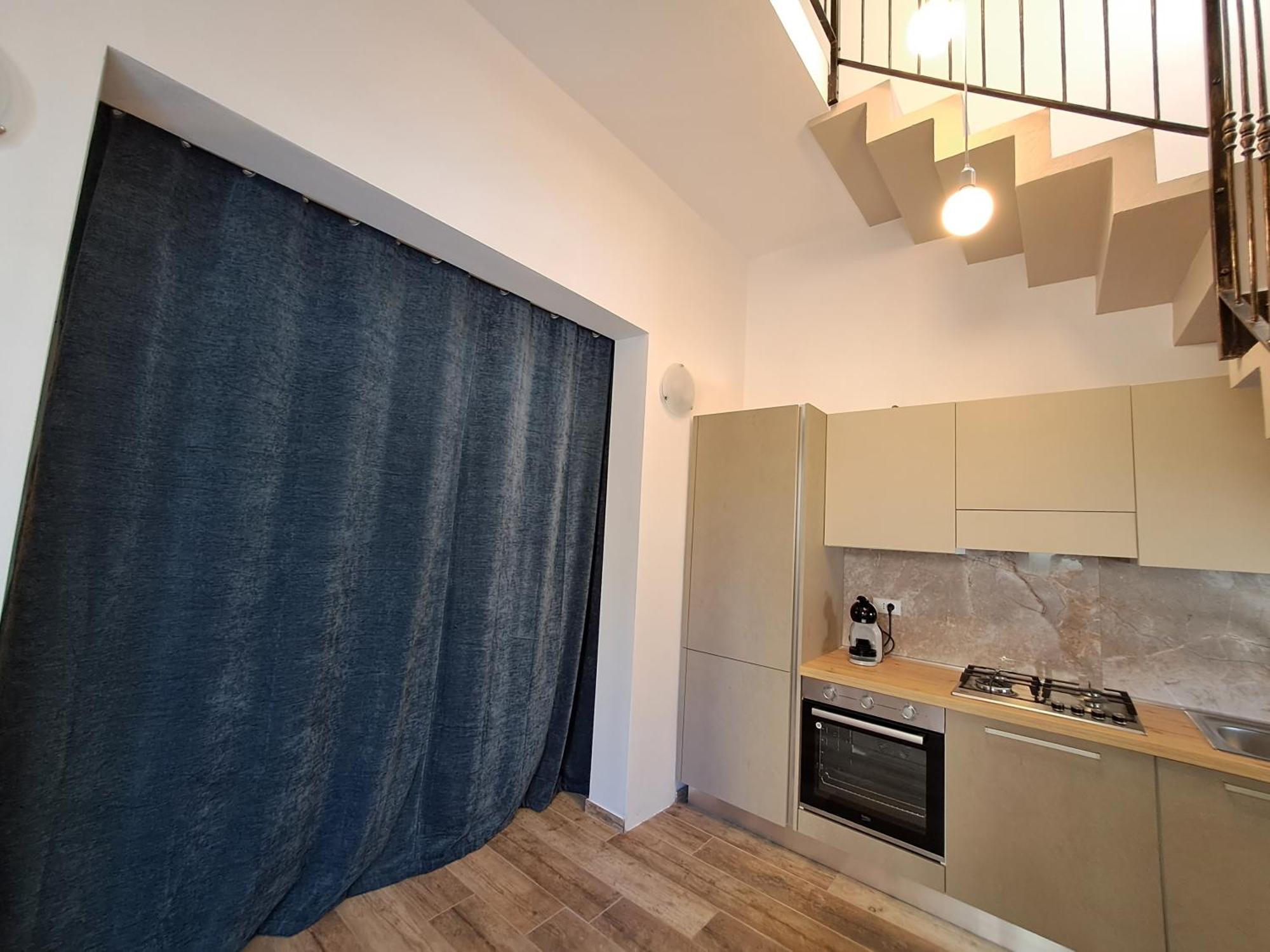 Apartment Sophie 11 Ferrara Luaran gambar