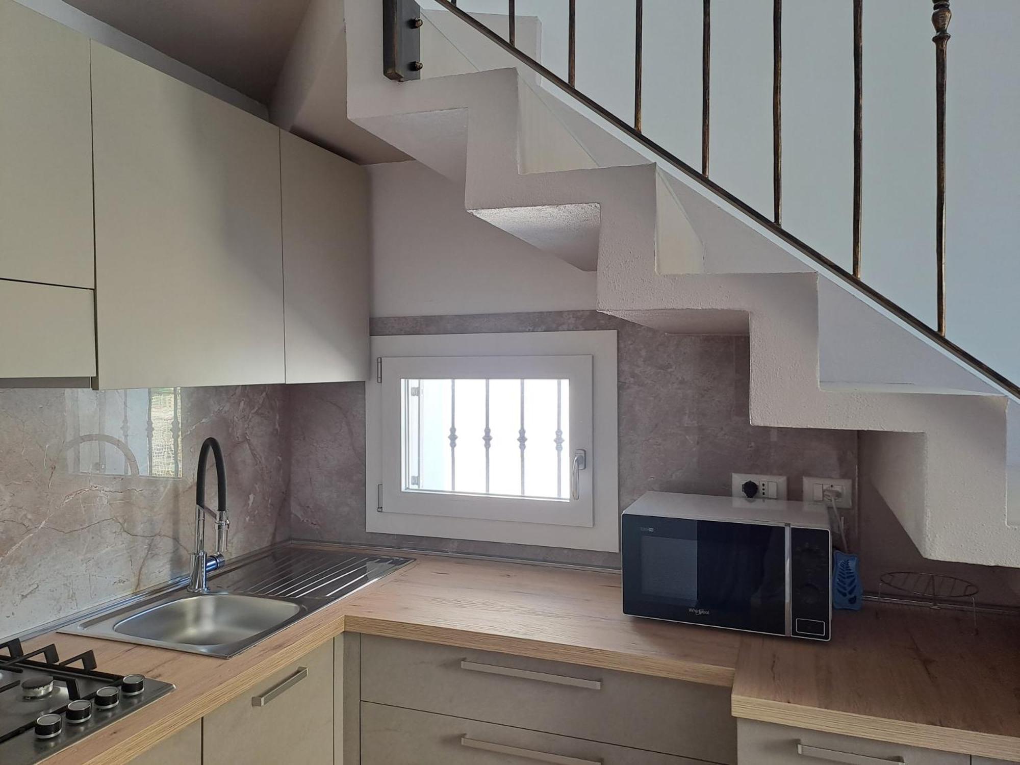 Apartment Sophie 11 Ferrara Luaran gambar