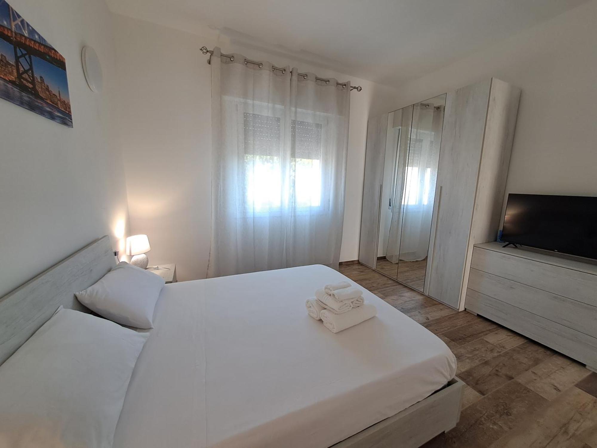 Apartment Sophie 11 Ferrara Luaran gambar