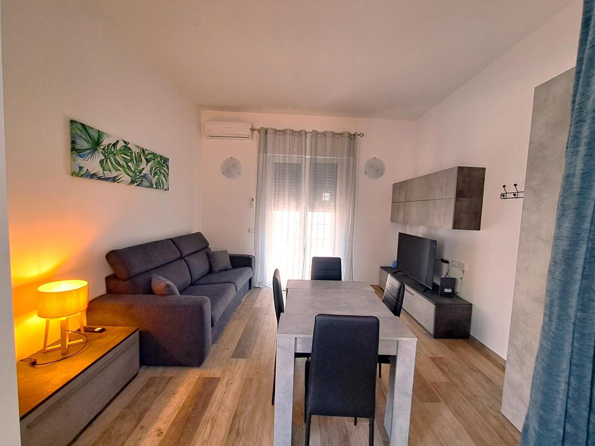 Apartment Sophie 11 Ferrara Luaran gambar